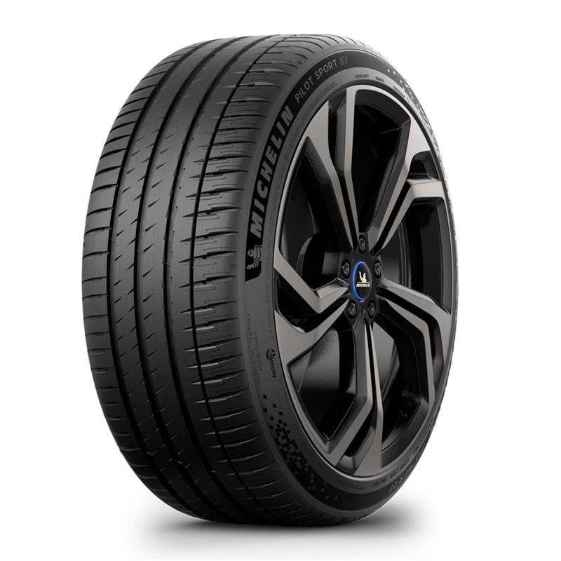 

Летние шины Michelin PILOT SPORT EV MO1 AC RG XL 275/40 R21 107W