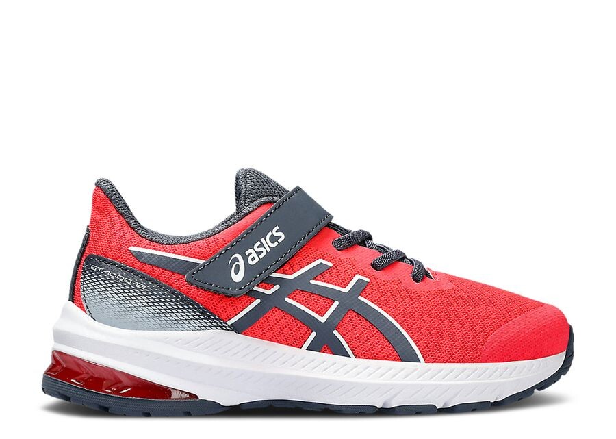 

Кроссовки ASICS GT 1000 12 PS, цвет Diva Pink Tarmac