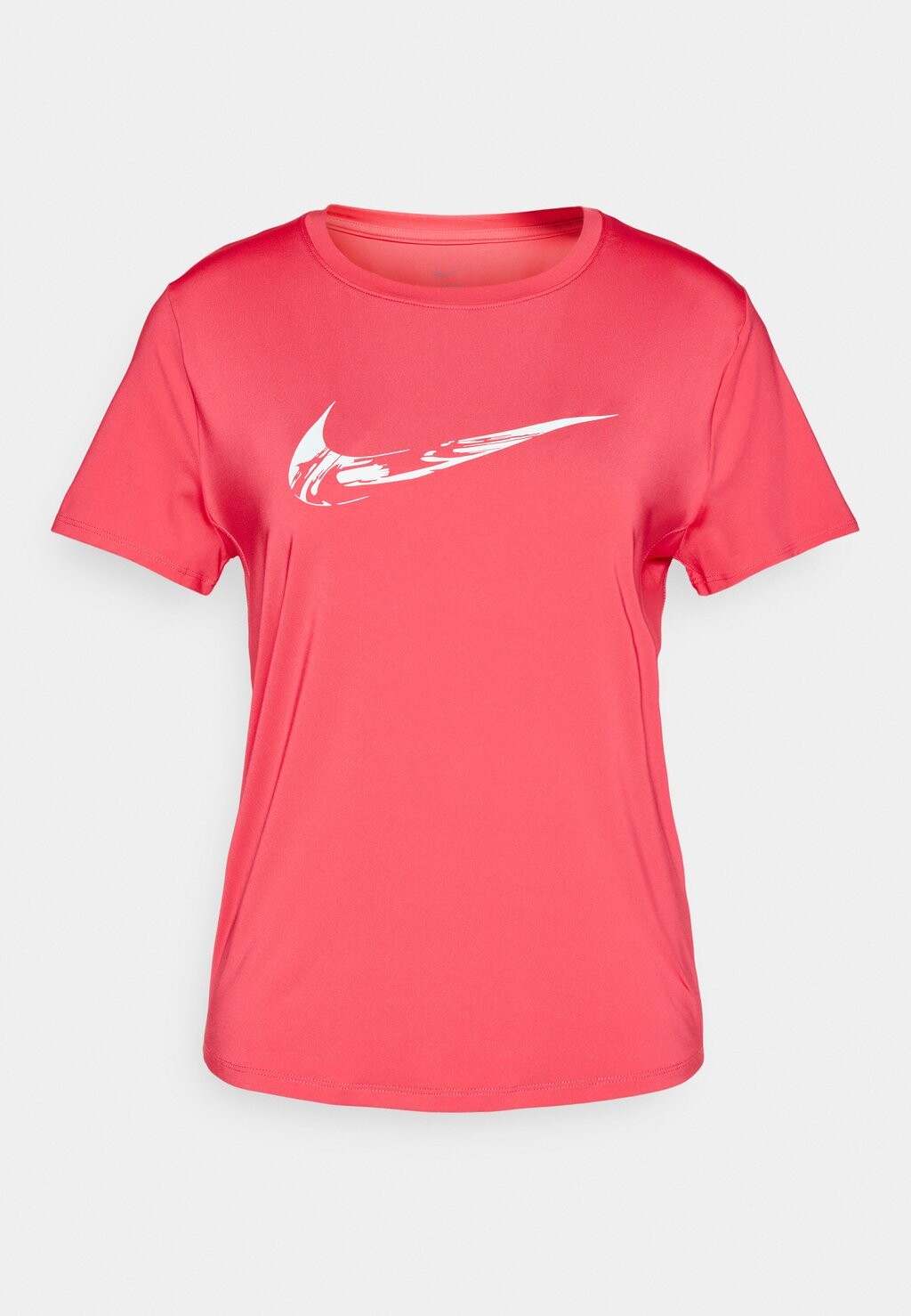 

Техническая футболка ONE TOP Nike, розовый