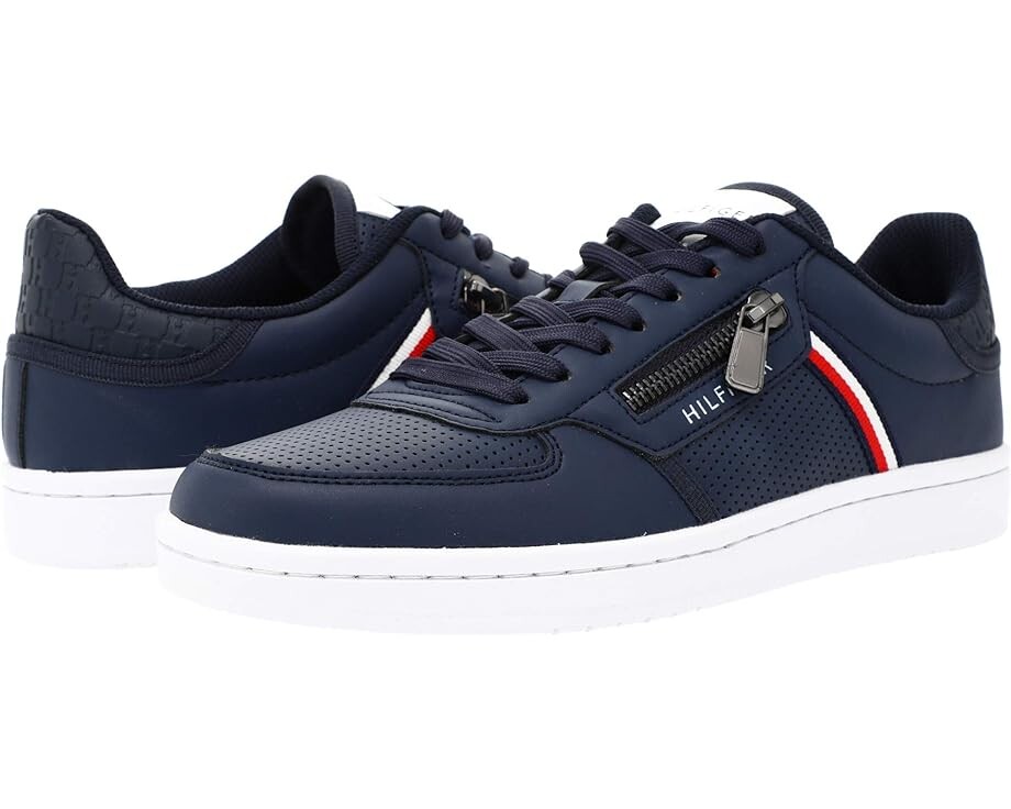 

Кроссовки Tommy Hilfiger Lestyn, темно-синий