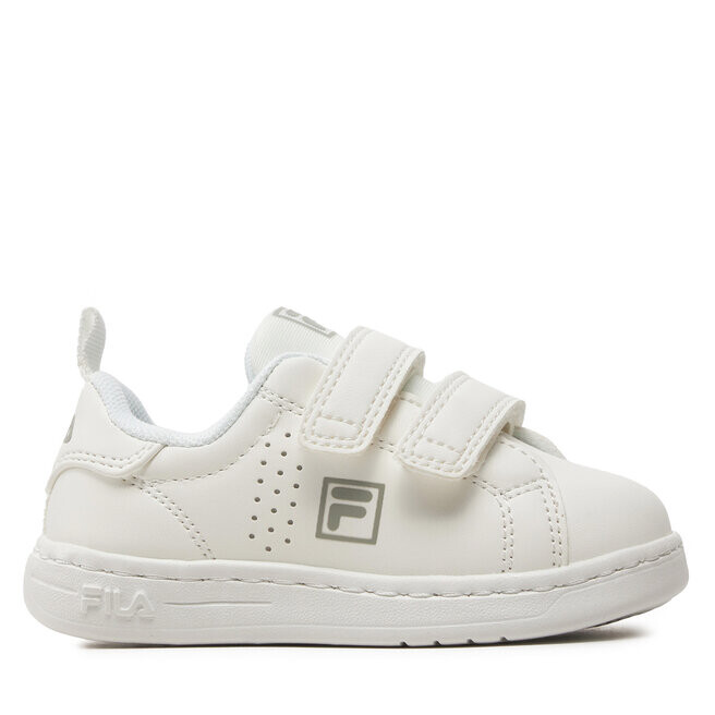 

Кроссовки Fila Crosscourt 2 Nt Velcro Tdl FFK0113 White 10004, белый