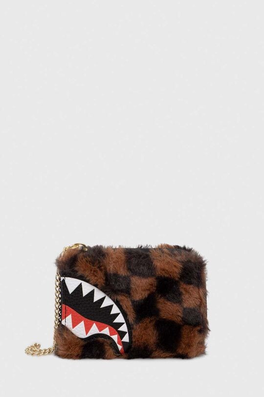 

Кошелек Sprayground, мультиколор