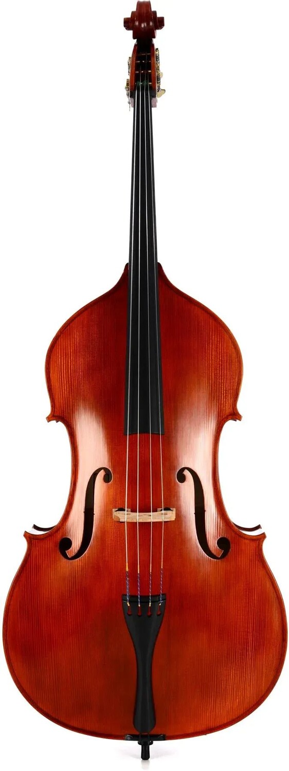 

Румынский контрабас Howard Core KR10B Köhr, размер 3/4