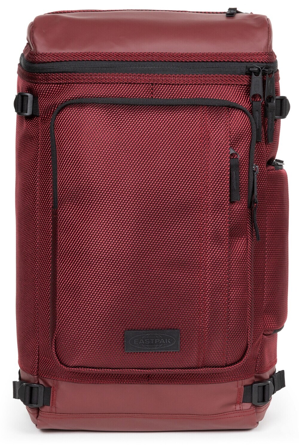 

Рюкзак EASTPAK, темно-красный