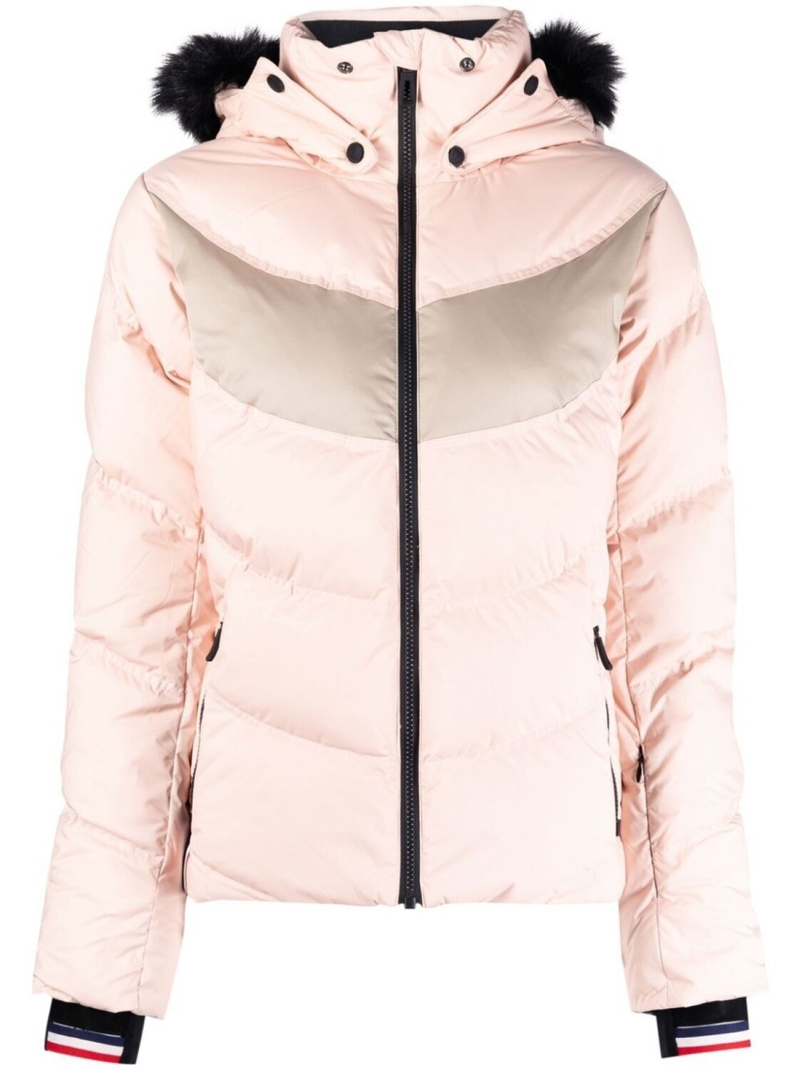 

Rossignol лыжная куртка Signature, розовый