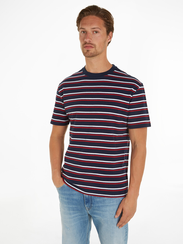 

Футболка Tommy Hilfiger, темно синий