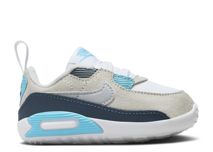 

Кроссовки Nike Air Max 90 CB, цвет Baltic Blue