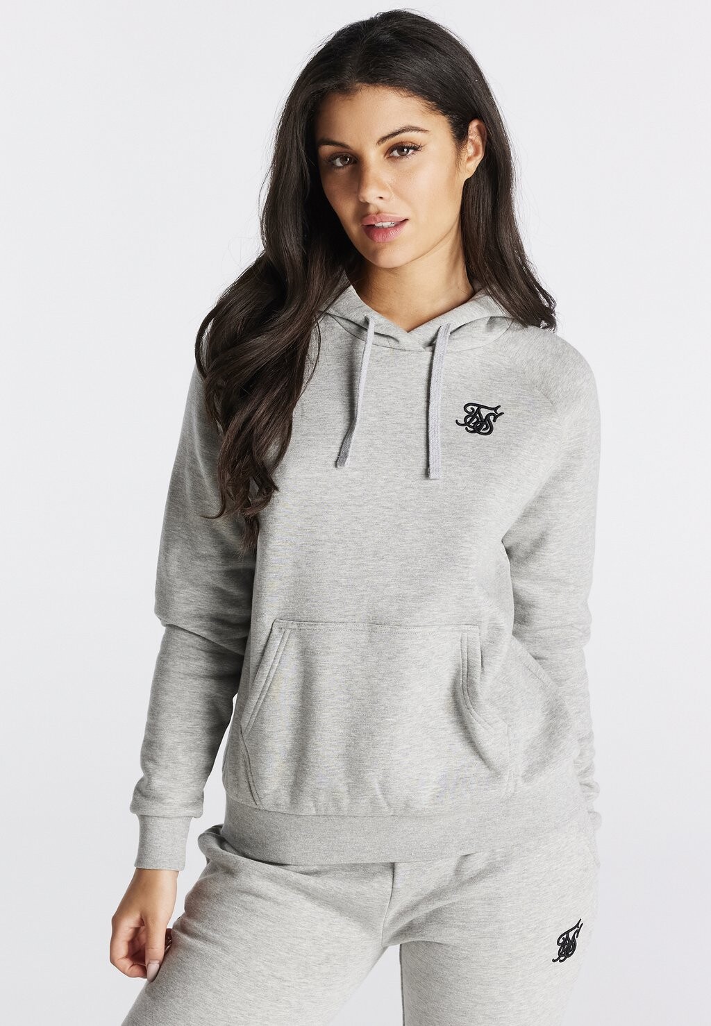 

Худи SIKSILK