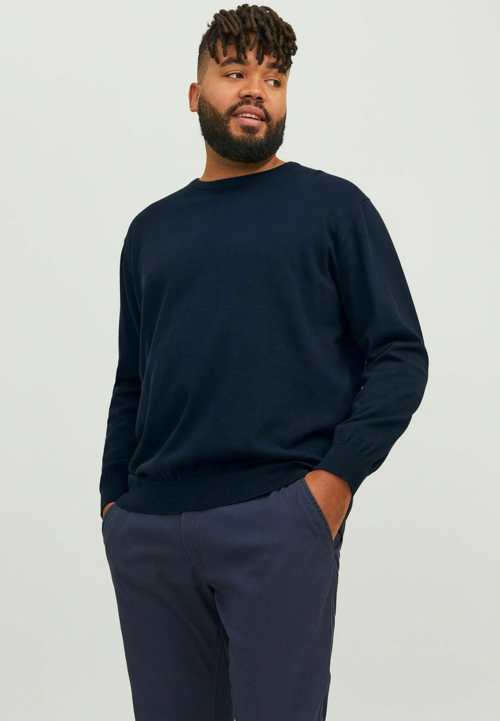 

Свитер Jack & Jones