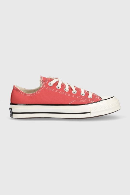 

Кроссовки Chuck 70 OX Converse, красный
