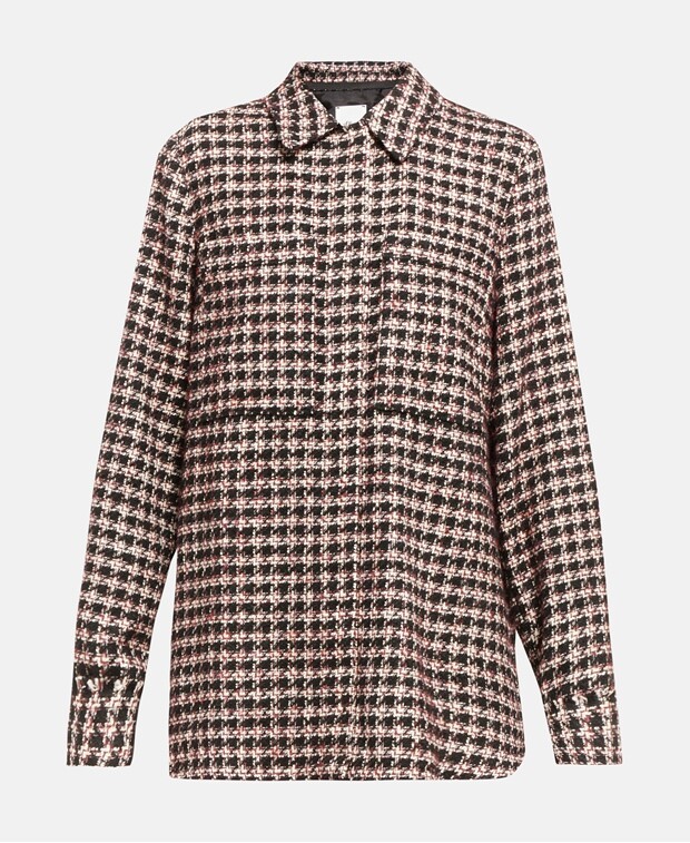 

Куртка S.Oliver Black Label, черный