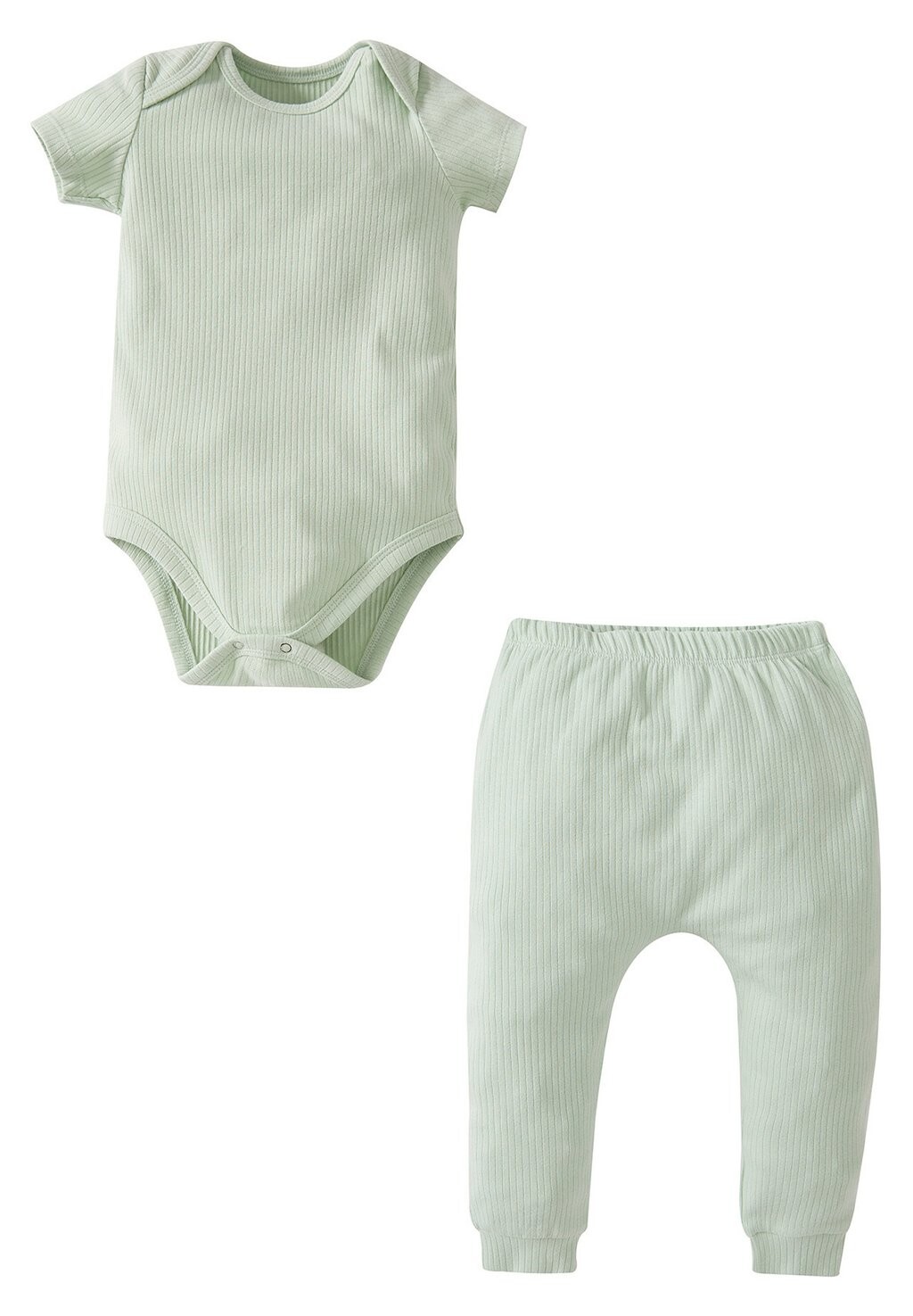 

Брюки SET REGULAR FIT DeFacto, цвет turquoise