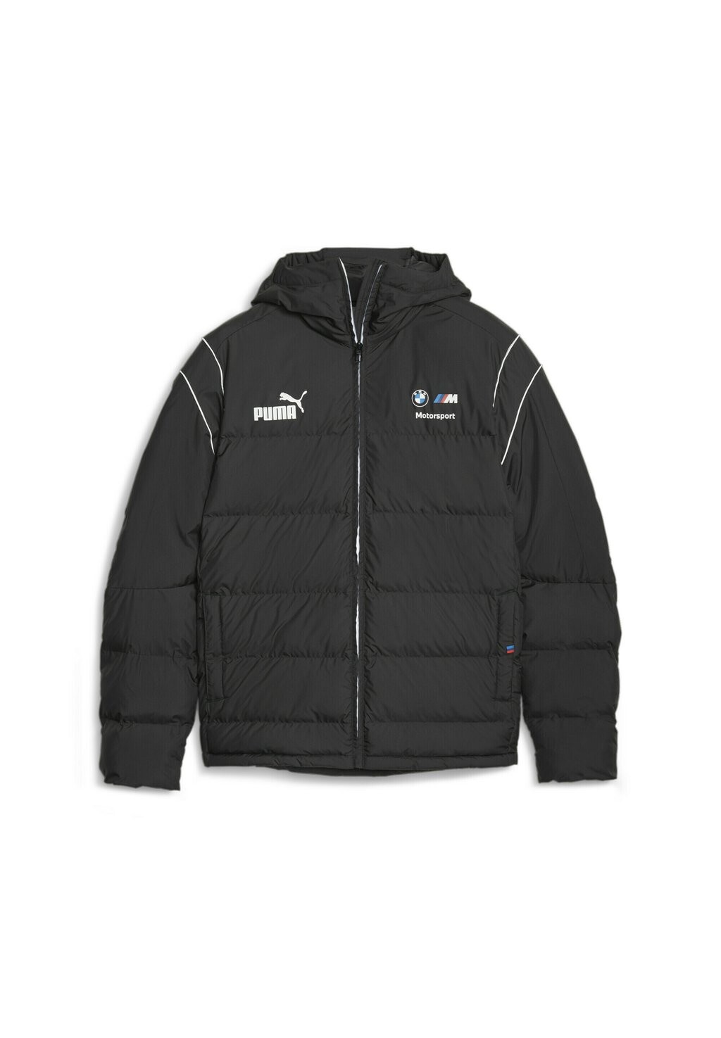 

Куртка Puma ECOLITE, черный