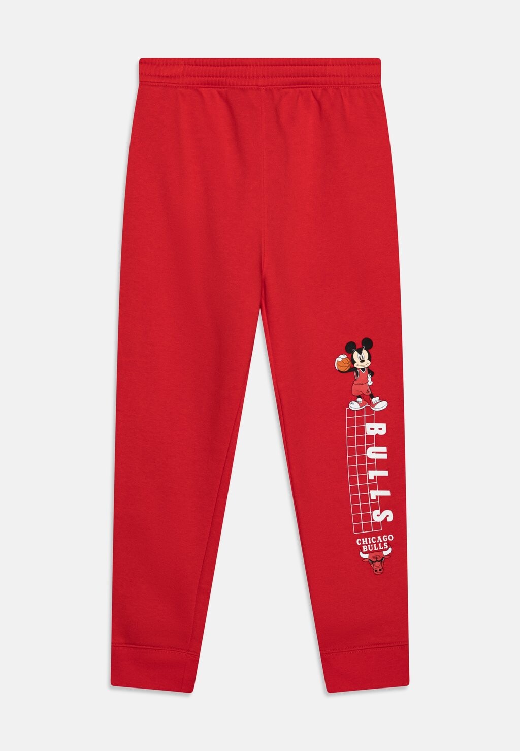 

Команда Nba Brooklyn Nets Disney Unisex Outerstuff, цвет university red