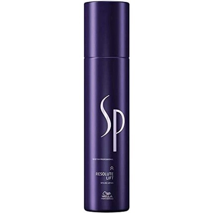

Лосьон для укладки Sp Resolute Lift 0,25 кг, Wella