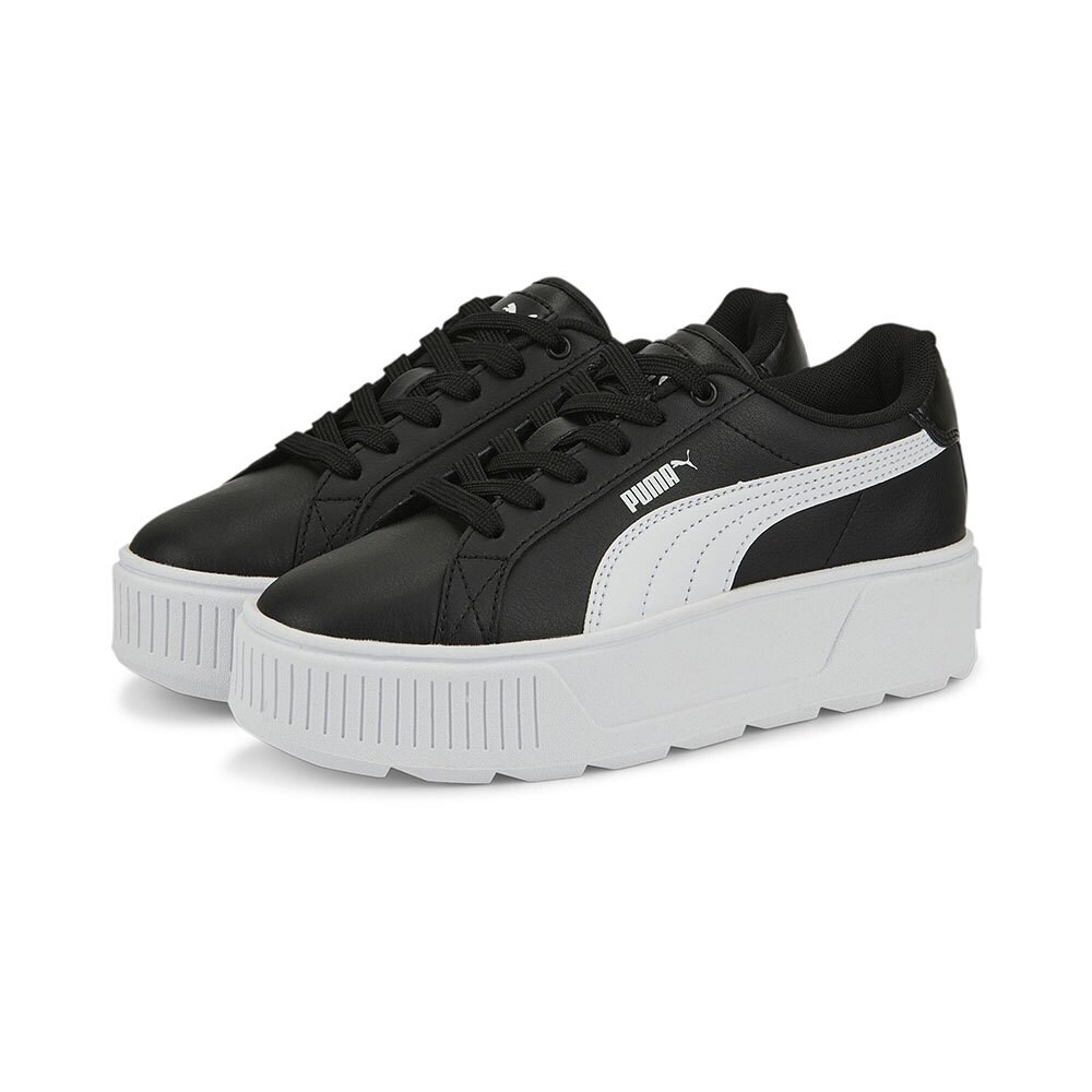 

Кроссовки Puma Karmen L, черный