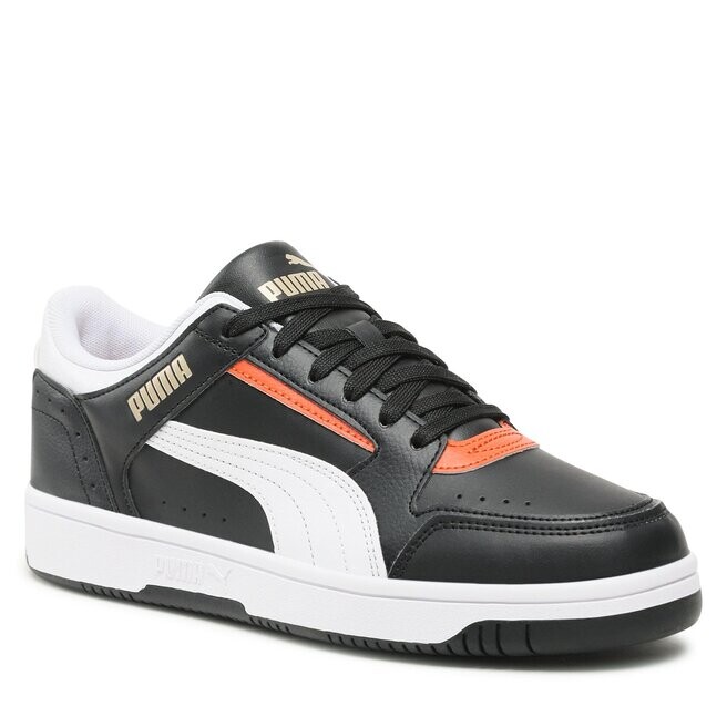 

Кроссовки Puma ReboundJoy Low, черный