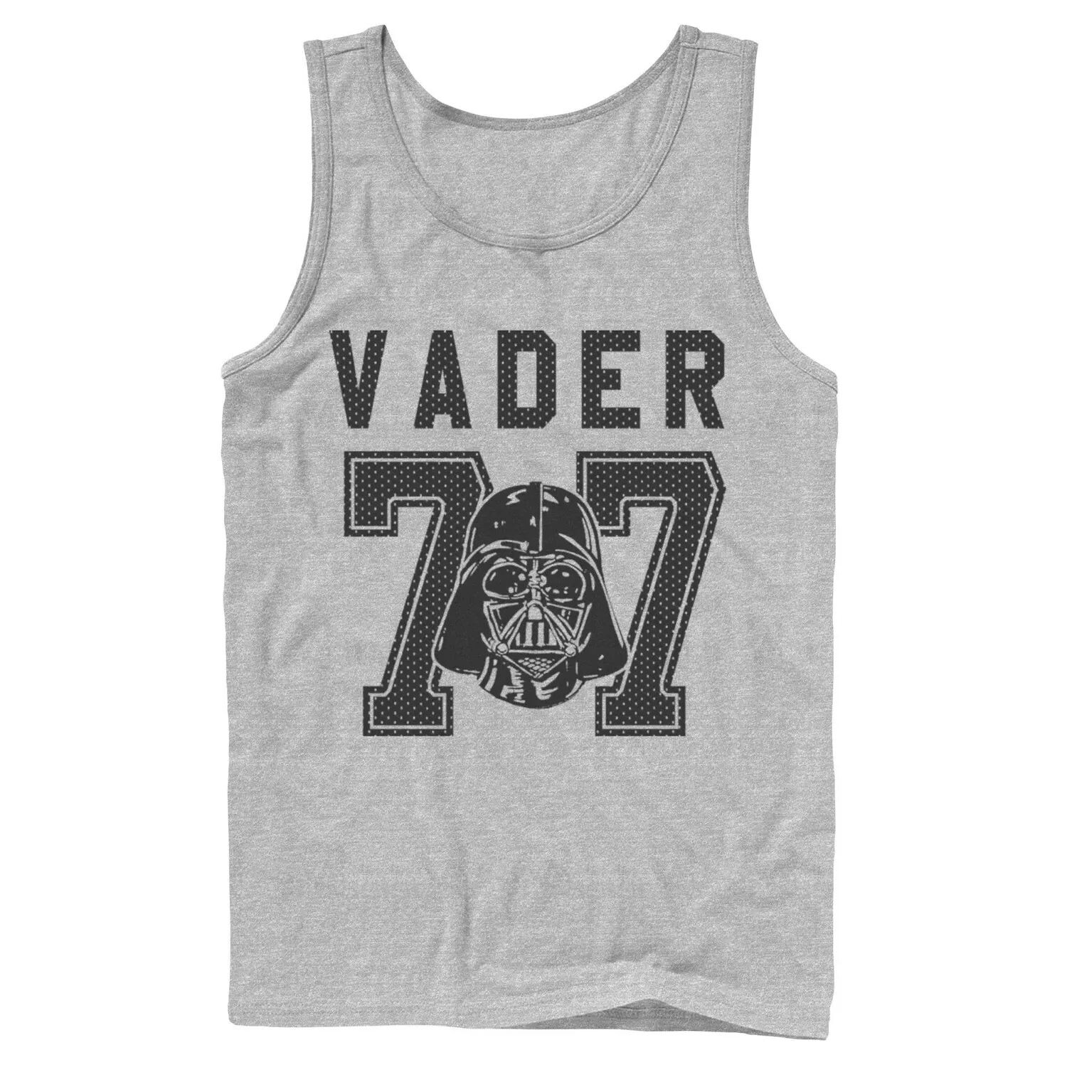 

Мужская майка Вейдера 77 «Звездные войны» Star Wars
