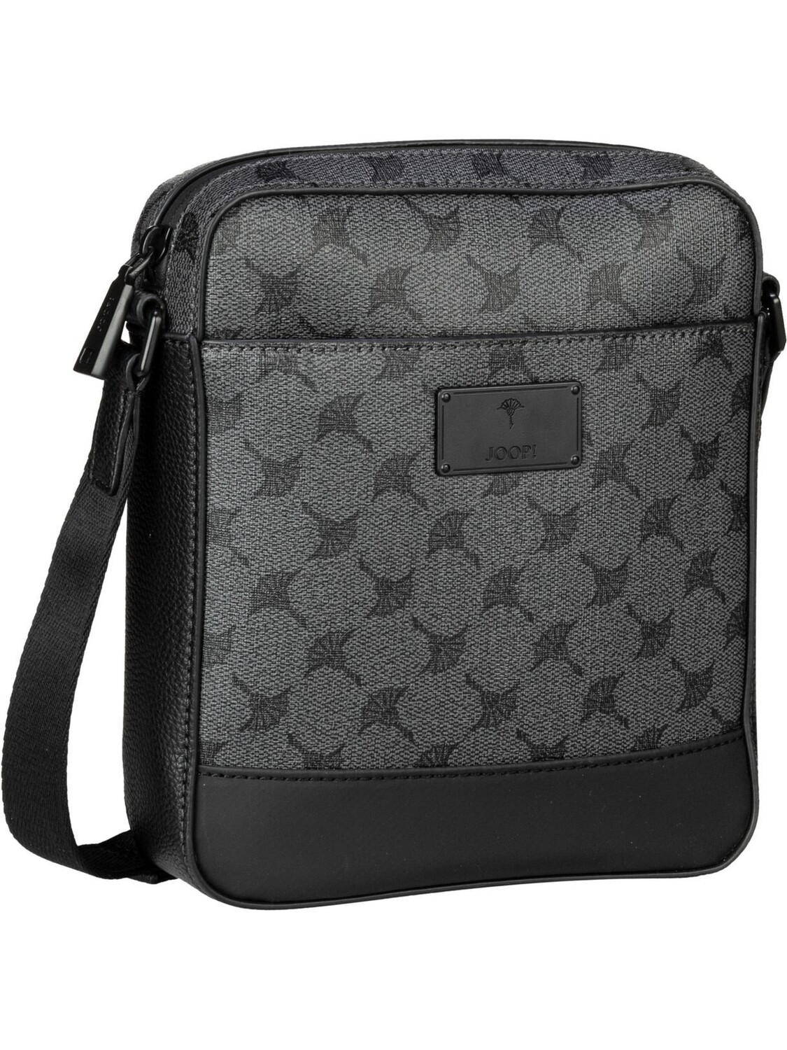 

Сумка через плечо JOOP! Mazzolino Luan Shoulderbag XSVZ, черный