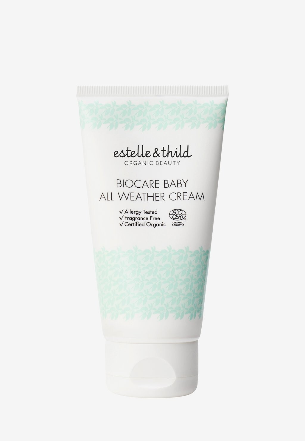 

Увлажняющий Biocare Baby All Weather Cream Estelle & Thild