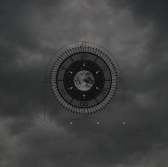 

Виниловая пластинка Suma - The Order of Things
