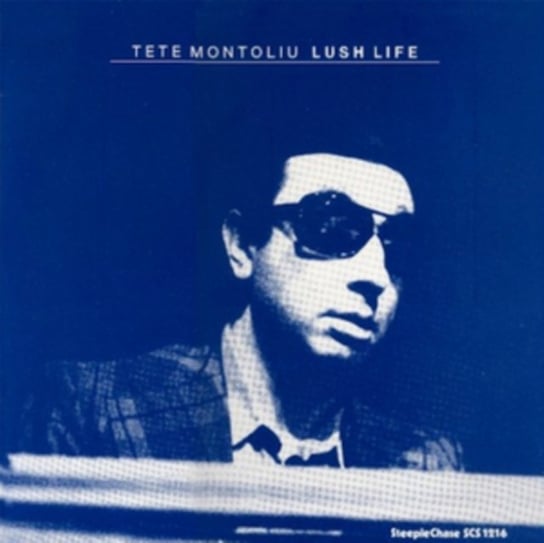 Виниловая пластинка Montoliu Tete - Lush Life
