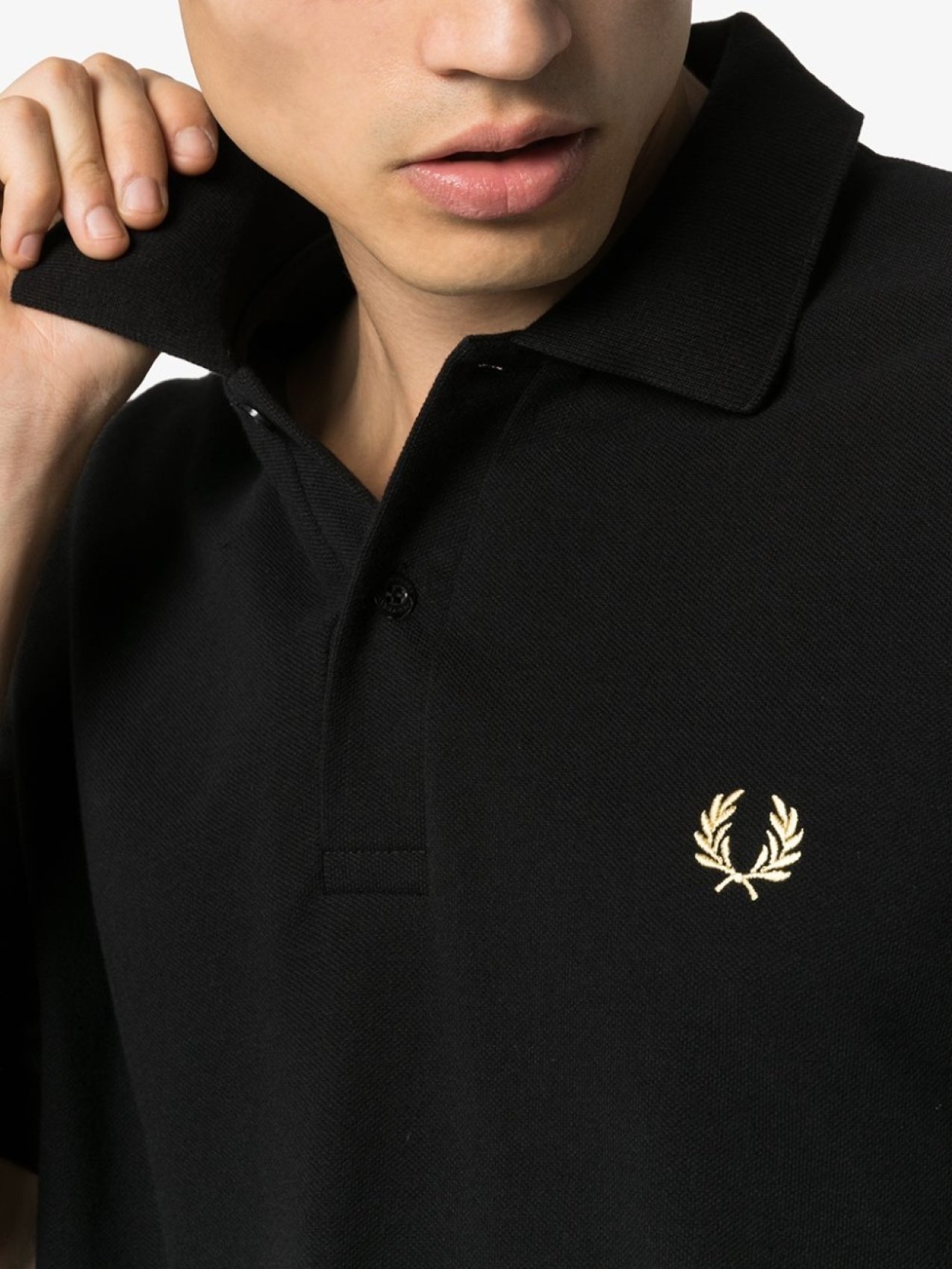 Fred Perry Купить В Спб Садовая