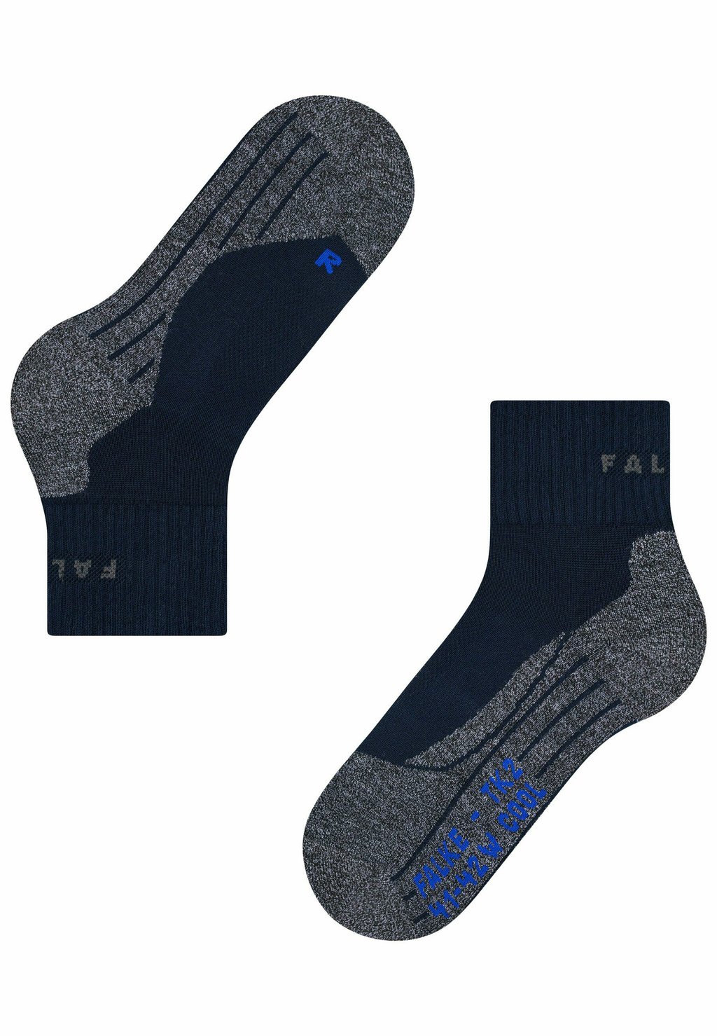 Спортивные носки FALKE спортивные носки inverness falke песчаник