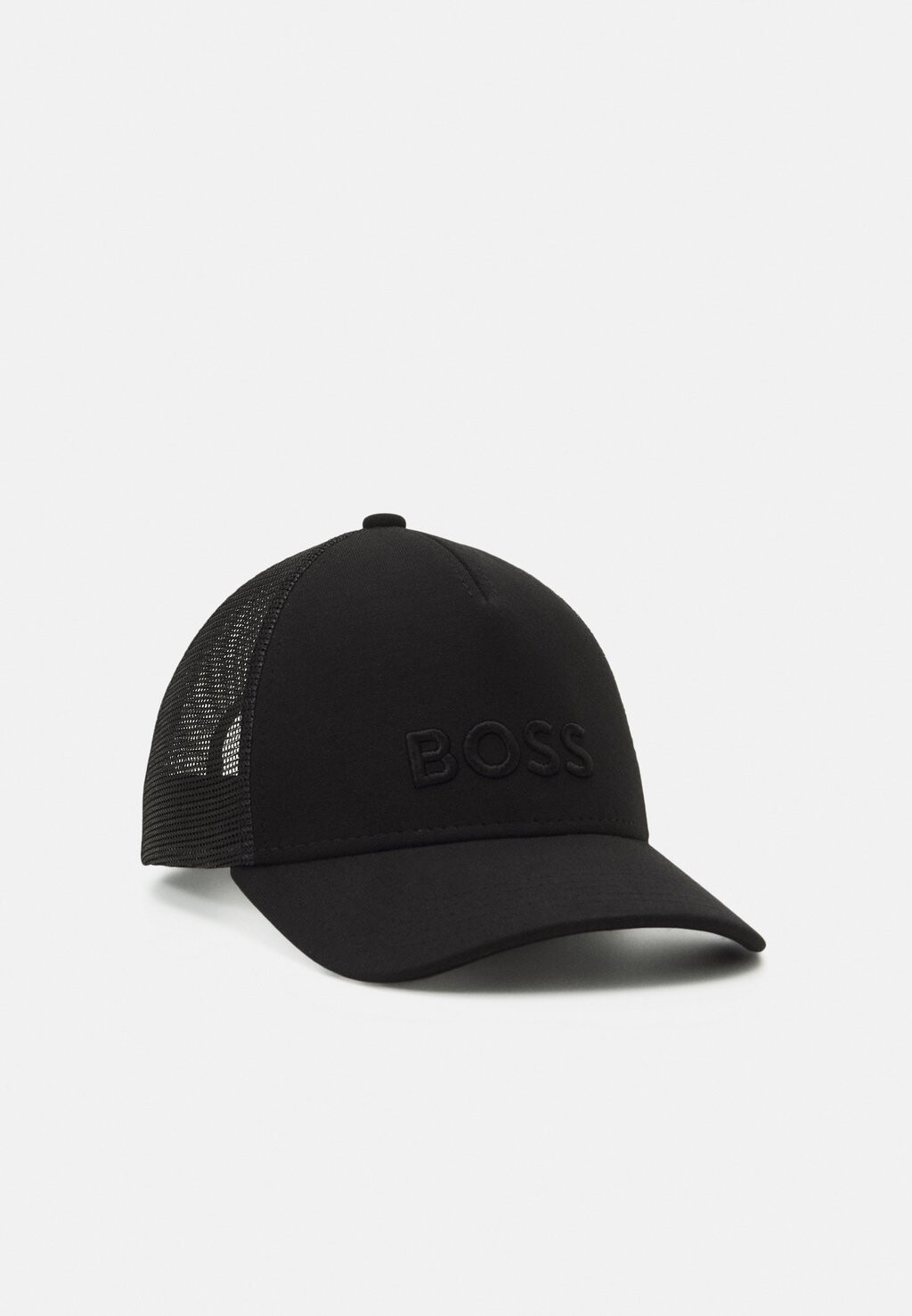 

Бейсболка BOSS, черный