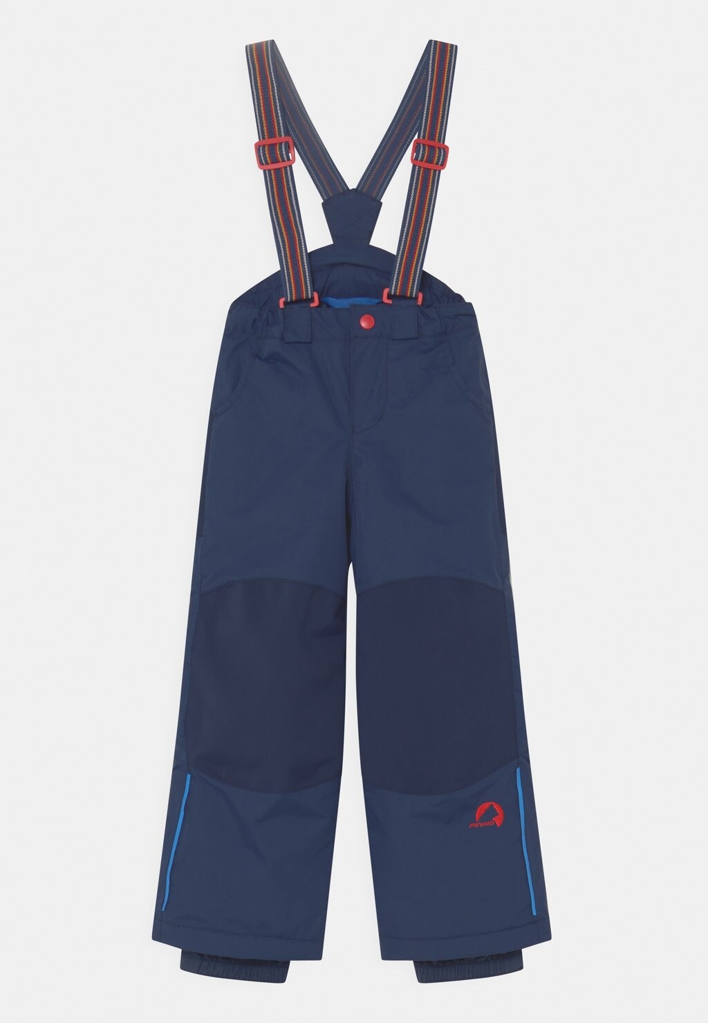 

Зимние брюки Ruuvi Unisex Finkid, цвет navy