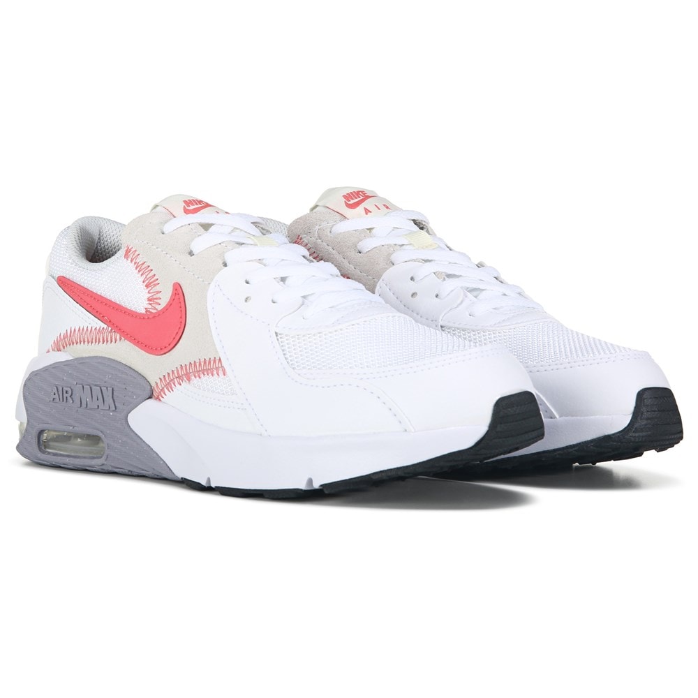 

Детские кроссовки Air Max Excee Big Kid Nike, белый