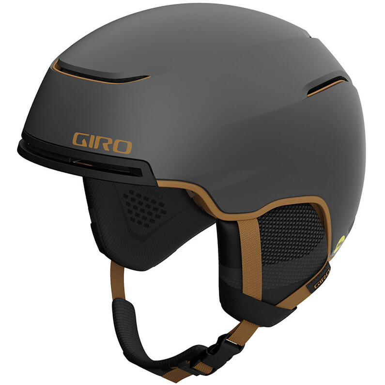 

Лыжный шлем Джексон Мипс Giro, синий