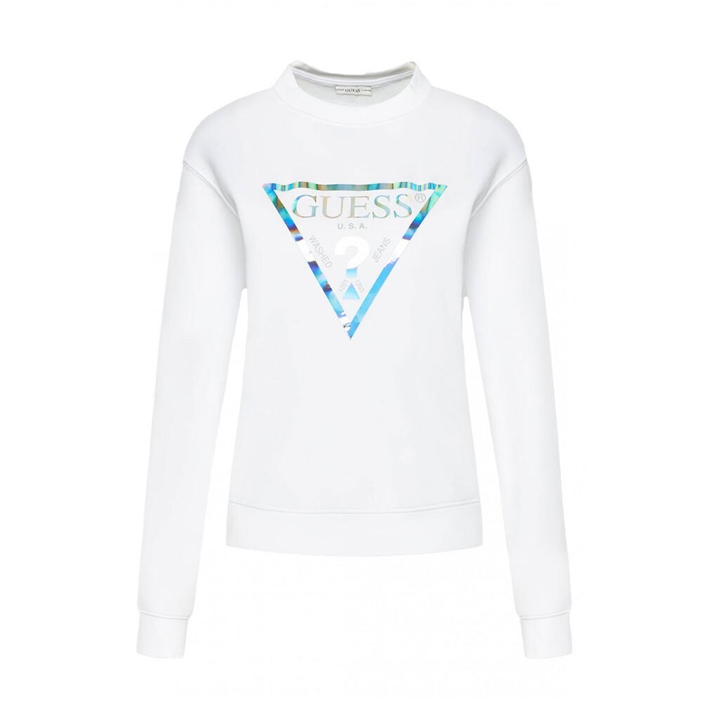 

Толстовка Guess W1Yq83 K9Z21, белый