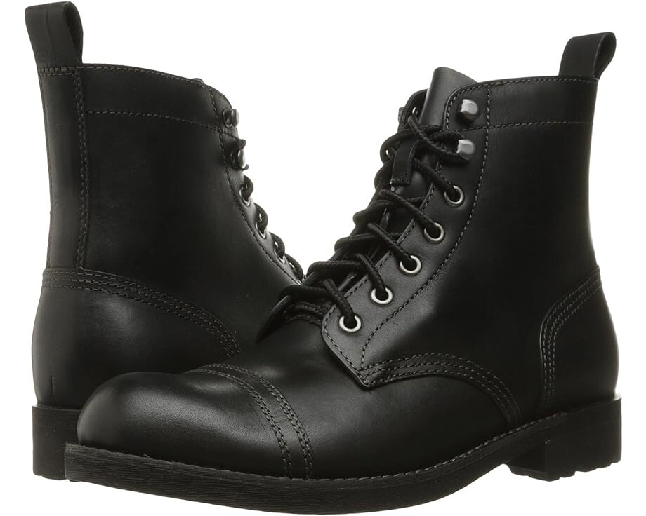

Ботинки Eastland 1955 Edition Jayce, черный