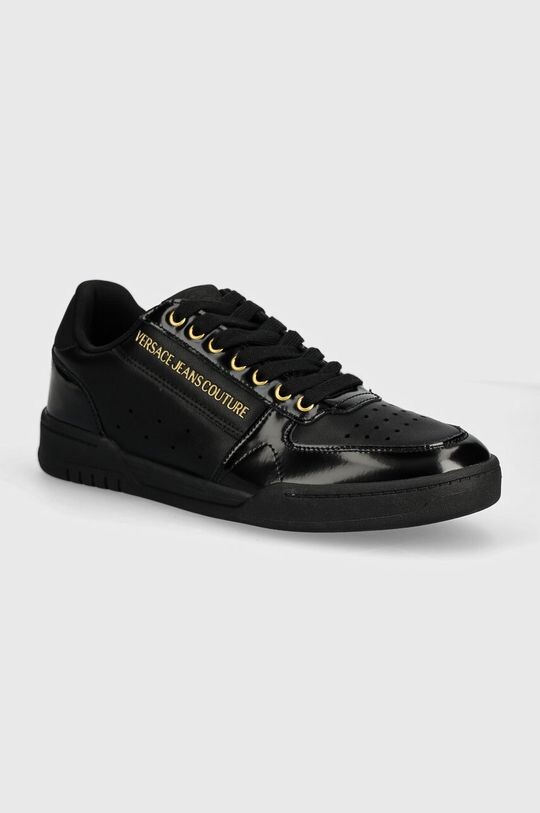 

Кроссовки Brooklyn Versace Jeans Couture, черный