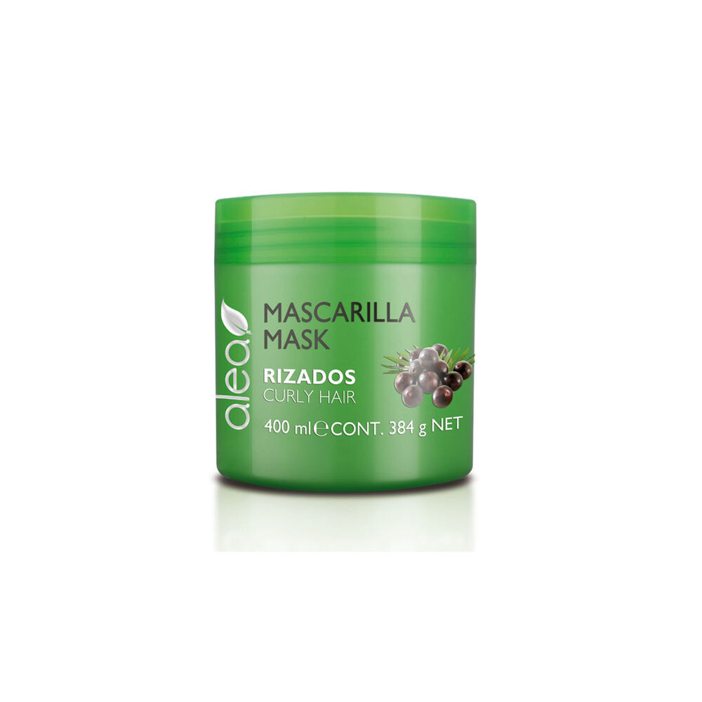 

Маска для волос Mascarilla Cabellos Rizados Alea, 400 мл