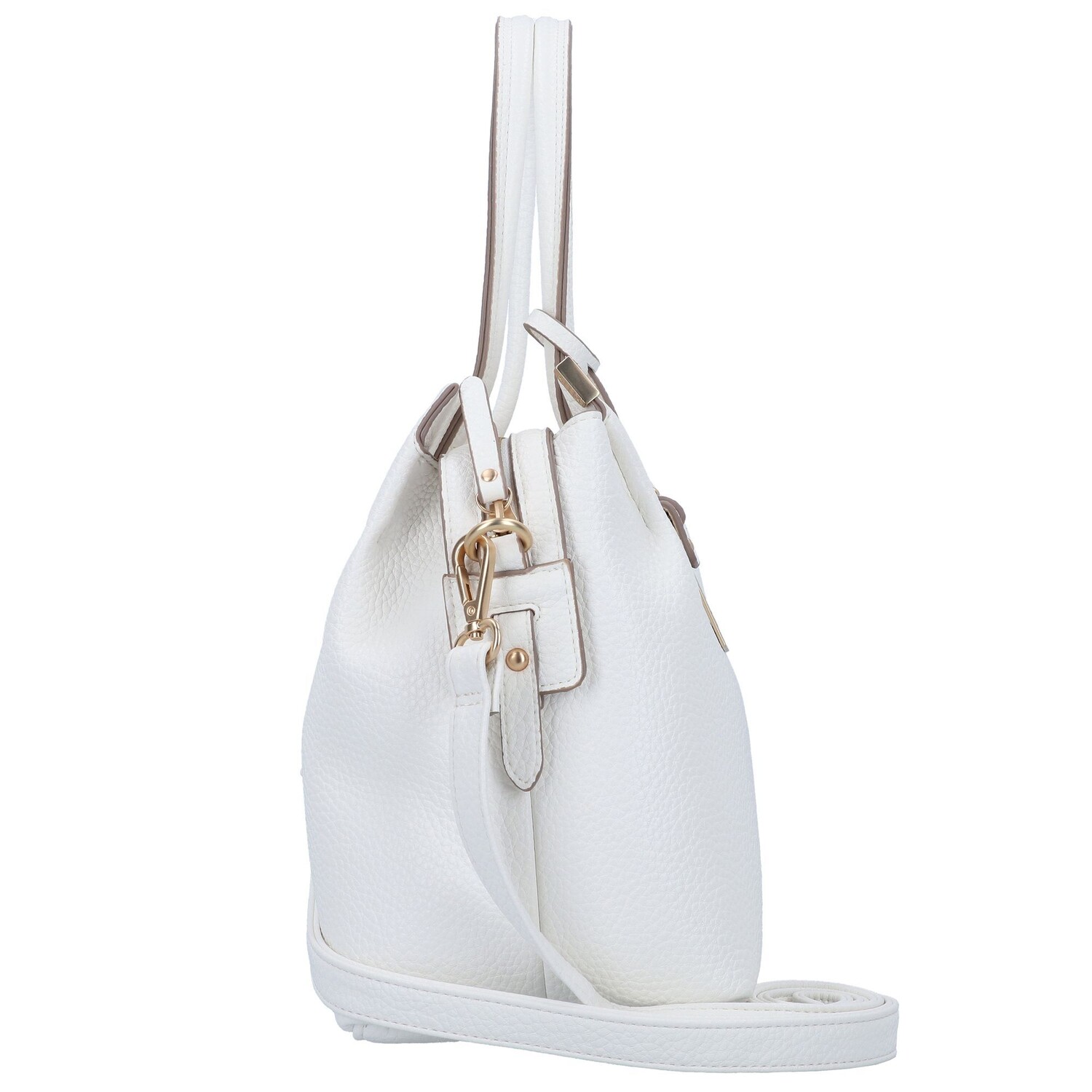 

Сумка Gabor Gela Handtasche 35 cm, белый