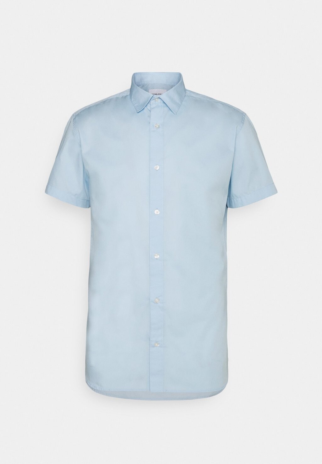 

Рубашка JJJOE Jack & Jones, цвет blue