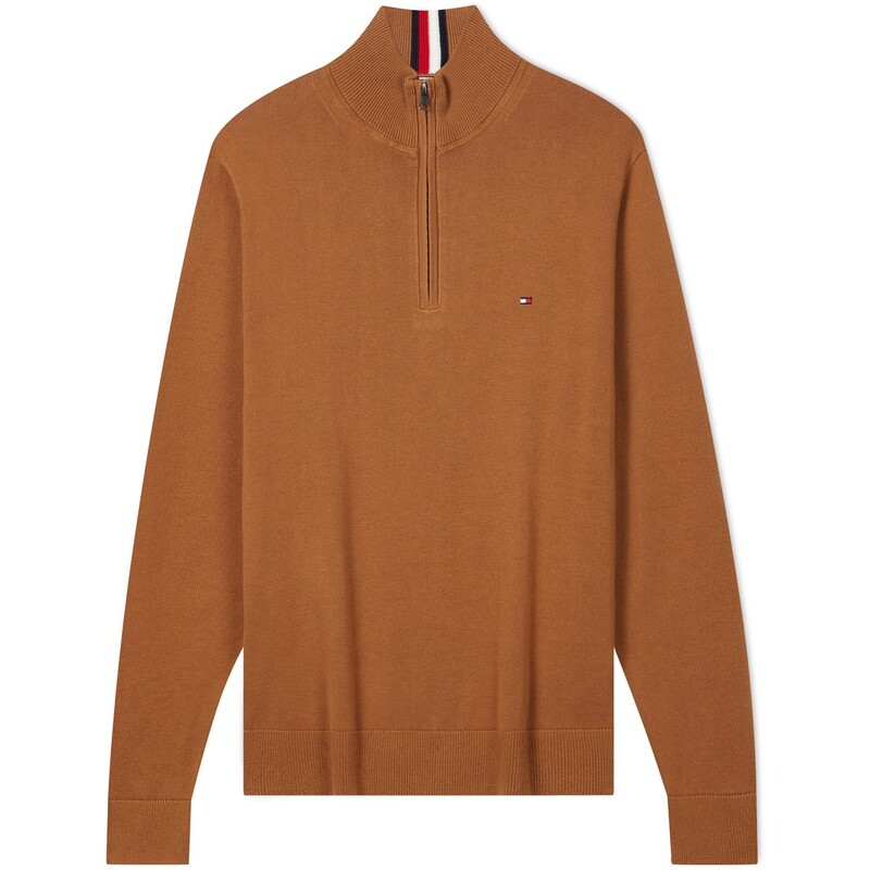 

Tommy Hilfiger Мужской трикотаж, цвет Brownish-brown GWJ