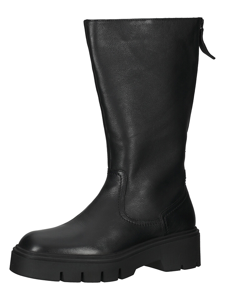 

Ботинки Ara Leder Stiefel, черный