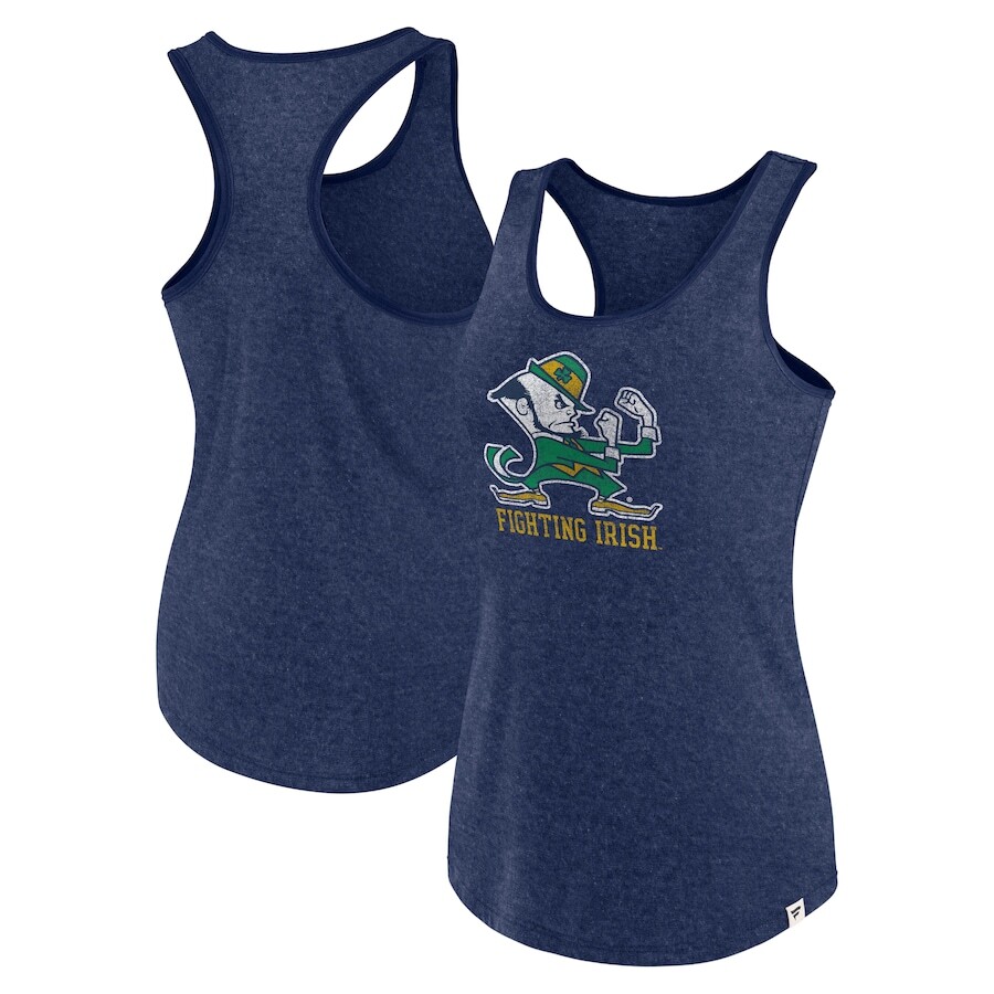 

Топ Fanatics Branded Notre Dame Fighting Irish, нави