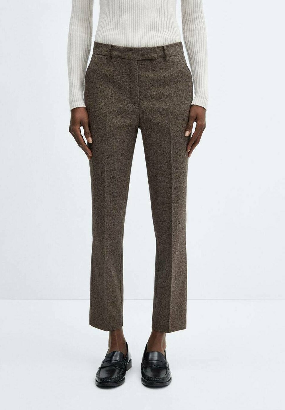 

Брюки Warm Mango, цвет grey