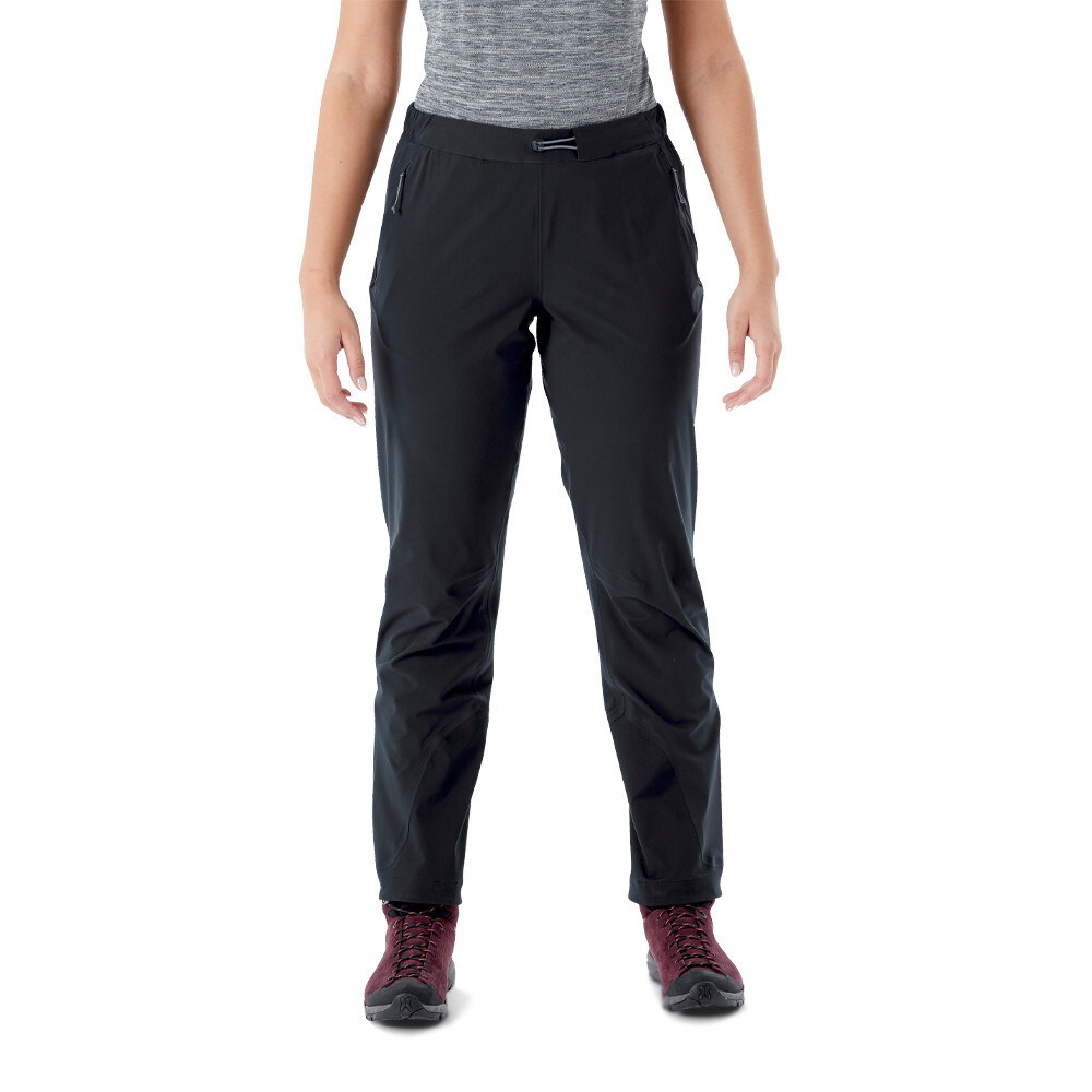 

Спортивные брюки Rab Kinetic Alpine 2.0, синий