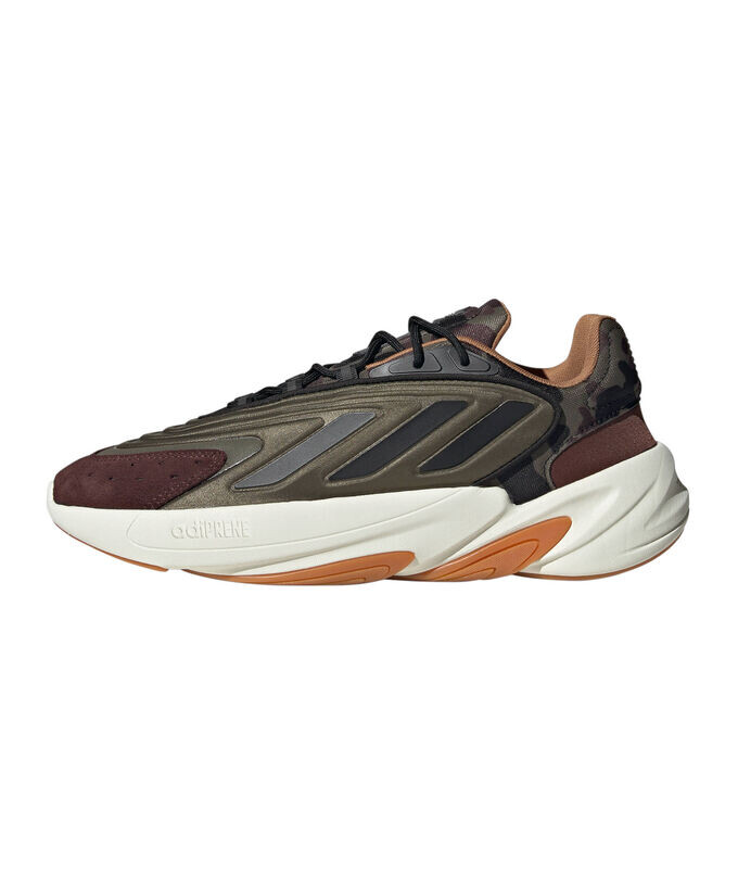 

Кроссовки озелия Adidas Performance, зеленый