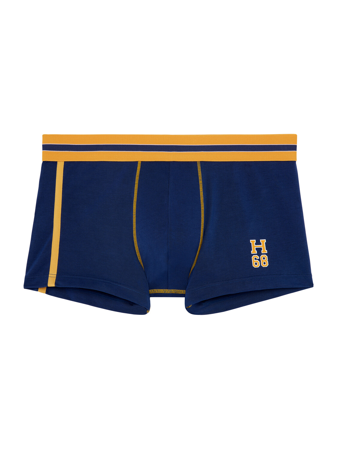 

Боксеры HOM Trunk HOMRUN, синий