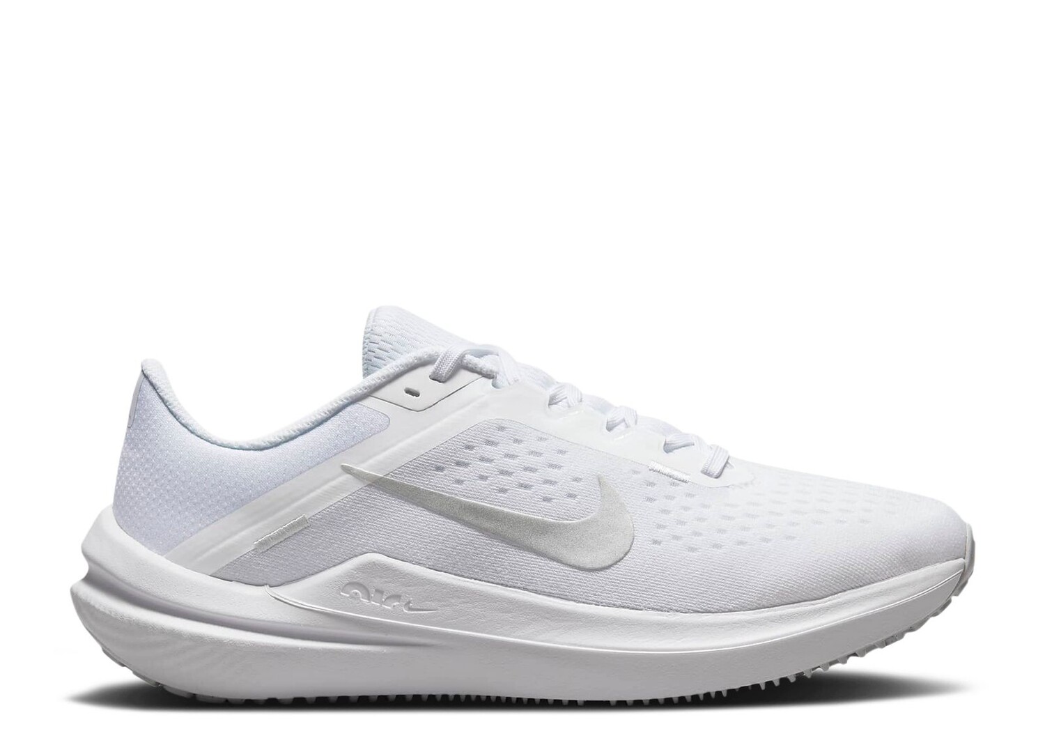 

Кроссовки Nike Wmns Winflo 10 'White Metallic Silver', белый