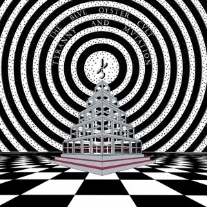 

Виниловая пластинка Blue Oyster Cult - Tyranny and Mutation