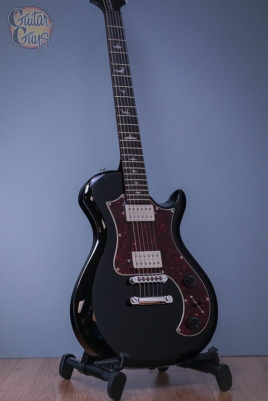 

Электрогитара PRS SE Starla Stoptail Black
