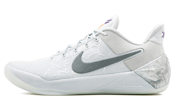 

Nike Kobe AD Derozan PE Комптон