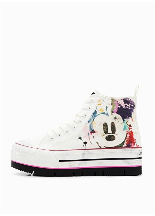 

Кроссовки Desigual